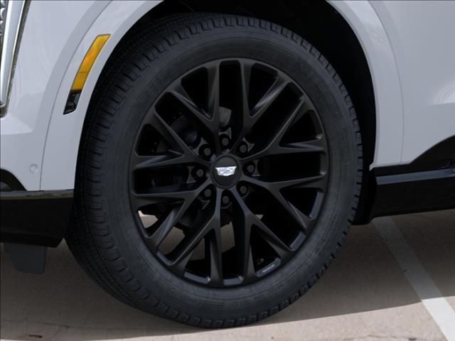 2026 Cadillac Escalade IQ Premium Sport White at Bayway Cadillac Southwest