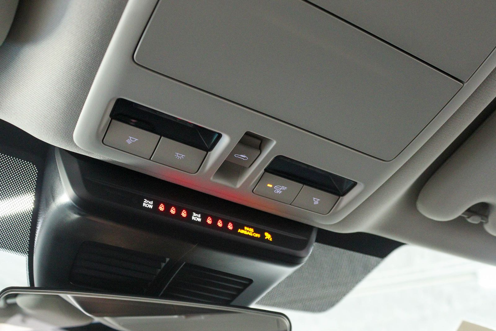 New Car 2025 Mazda Cx-90  3.3 Turbo Preferred For Sale Under $50,000 In Austin, Texas