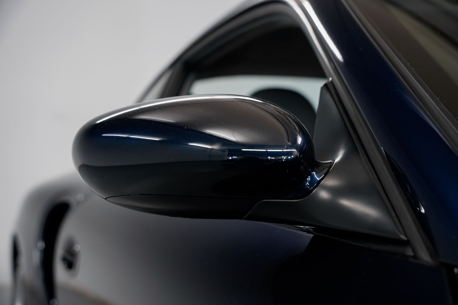 2002 Porsche 911 Turbo — photo 37