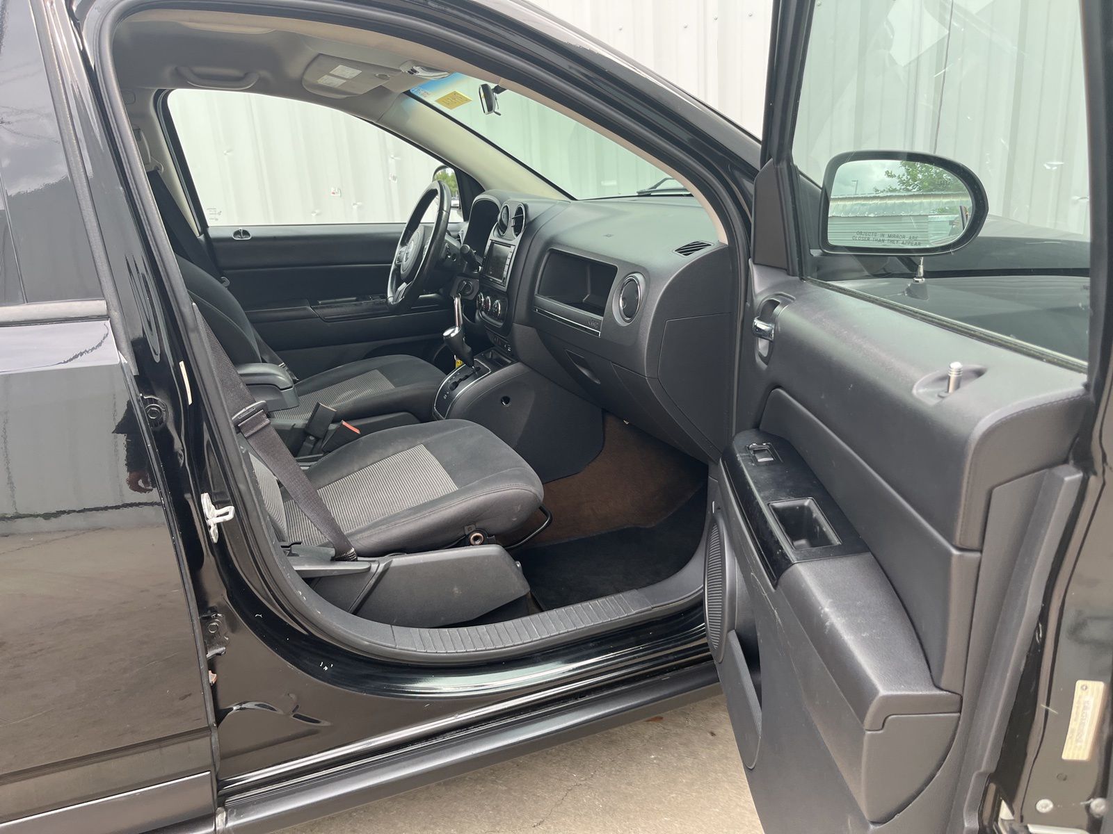 Used Car 2013 Jeep Compass  Latitude For Sale Under $10,000 In Austin, Texas