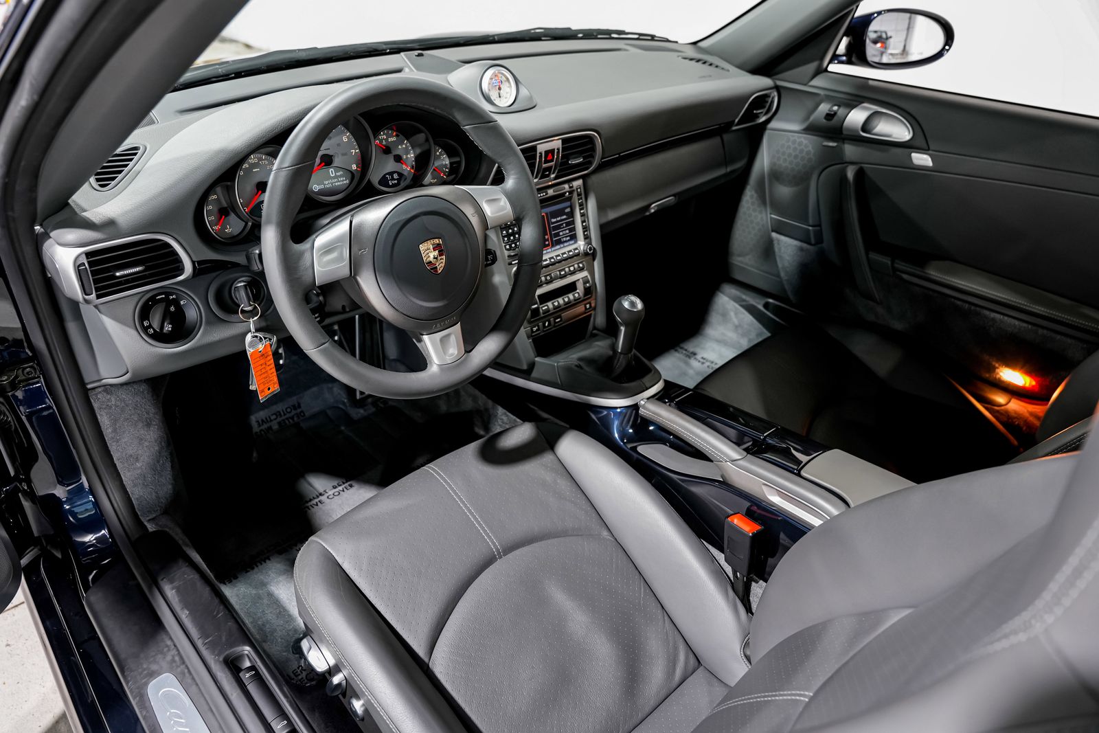 2006 Porsche 911 Carrera S — photo 8