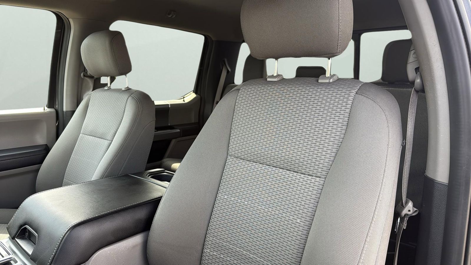 Used Car 2020 Ford F-150  Xlt For Sale In Austin, Texas