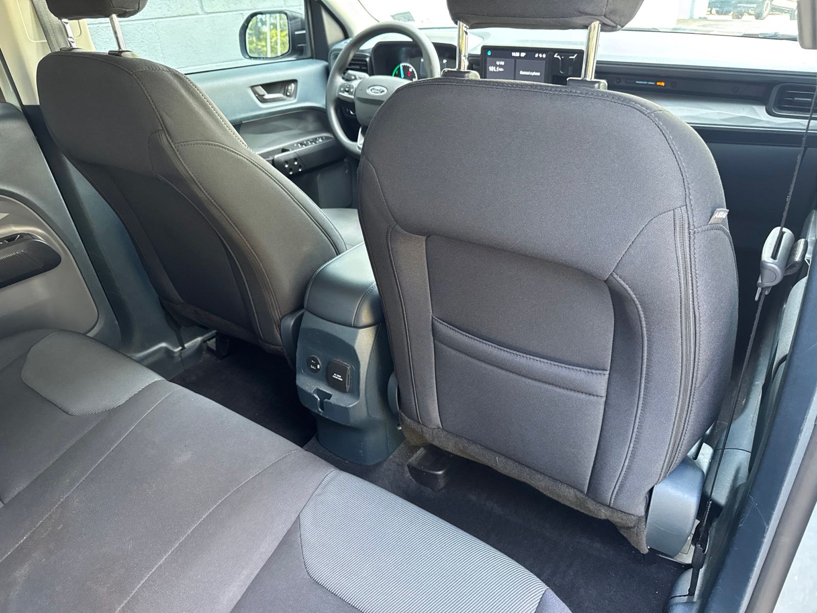 Certified Used 2022 Gray Ford XL image 17