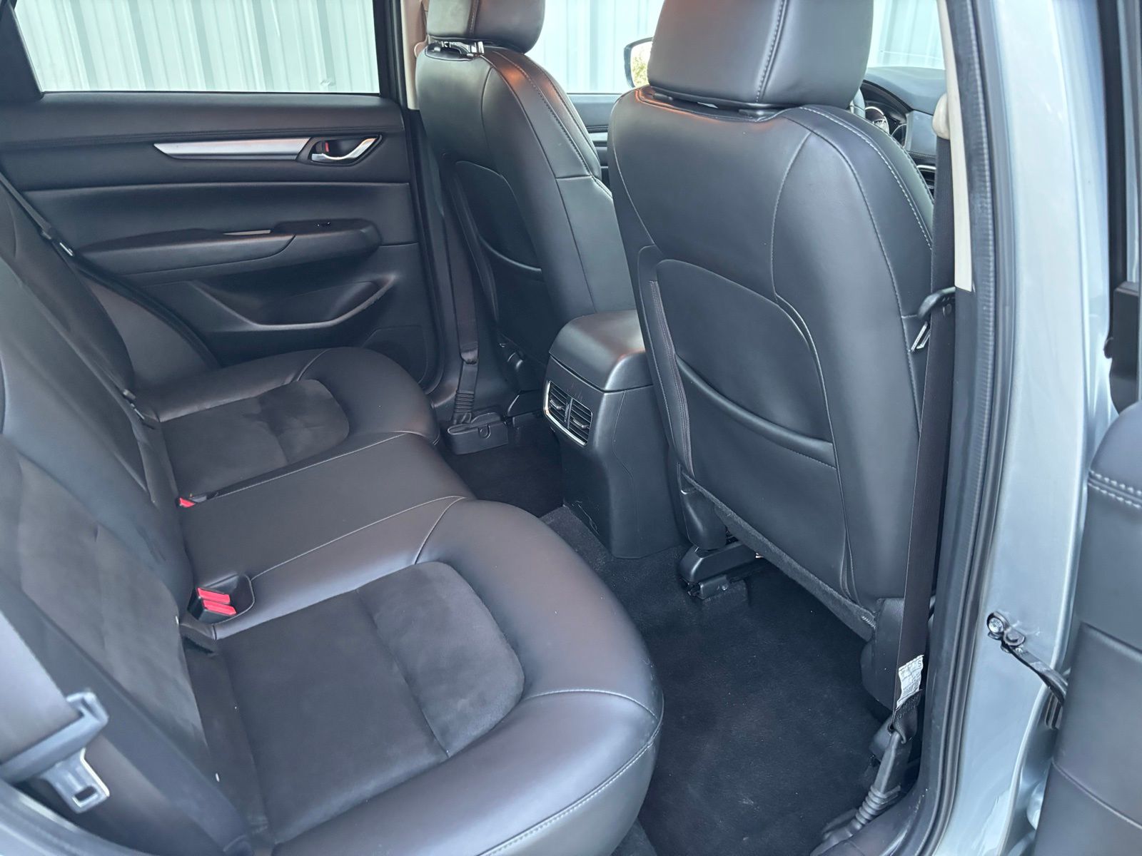 Used Car 2020 Mazda Cx-5  Touring For Sale Under $20,000 In Austin, Texas