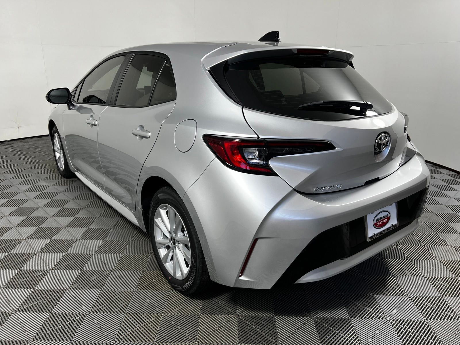 Thumbnail: 2026 Toyota Corolla - 7