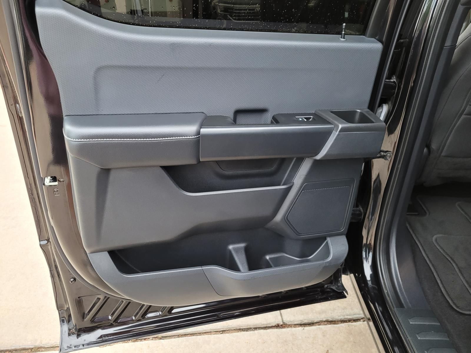 used 2024 Ford F-150 car, priced at $36,900