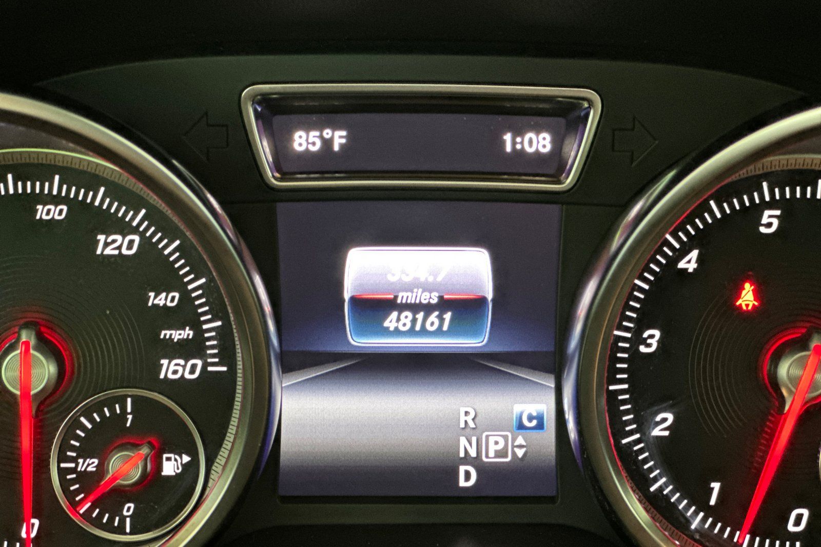 Used 2018 Mercedes-benz GLE SUV