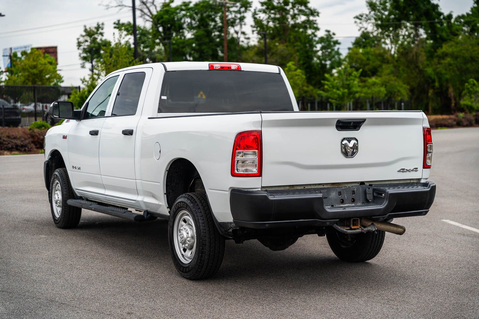 Used 2022 Ram 2500 Truck