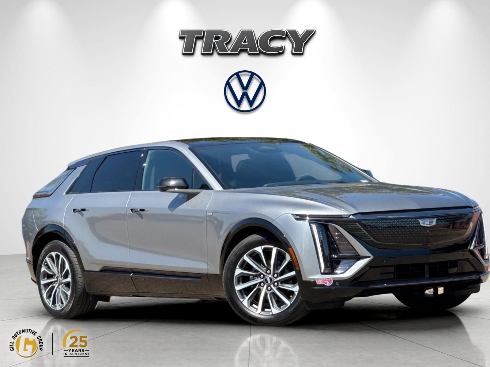 2024 Cadillac LYRIQ Sport 1 RWD