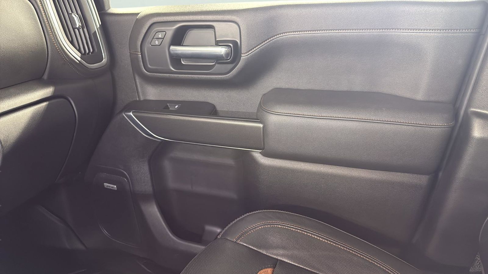 Used Car 2023 Gmc Sierra 2500hd  At4 For Sale Under $60,000 In Austin, Texas