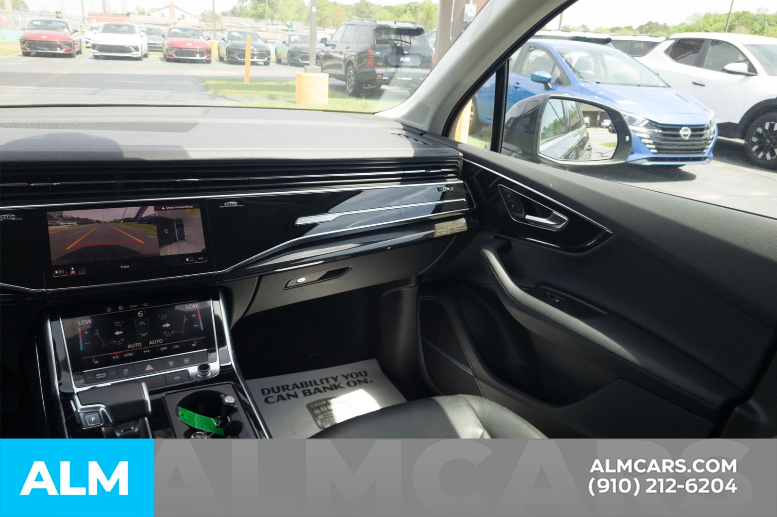 Used 2024  Audi 45 Premium Plus image 21