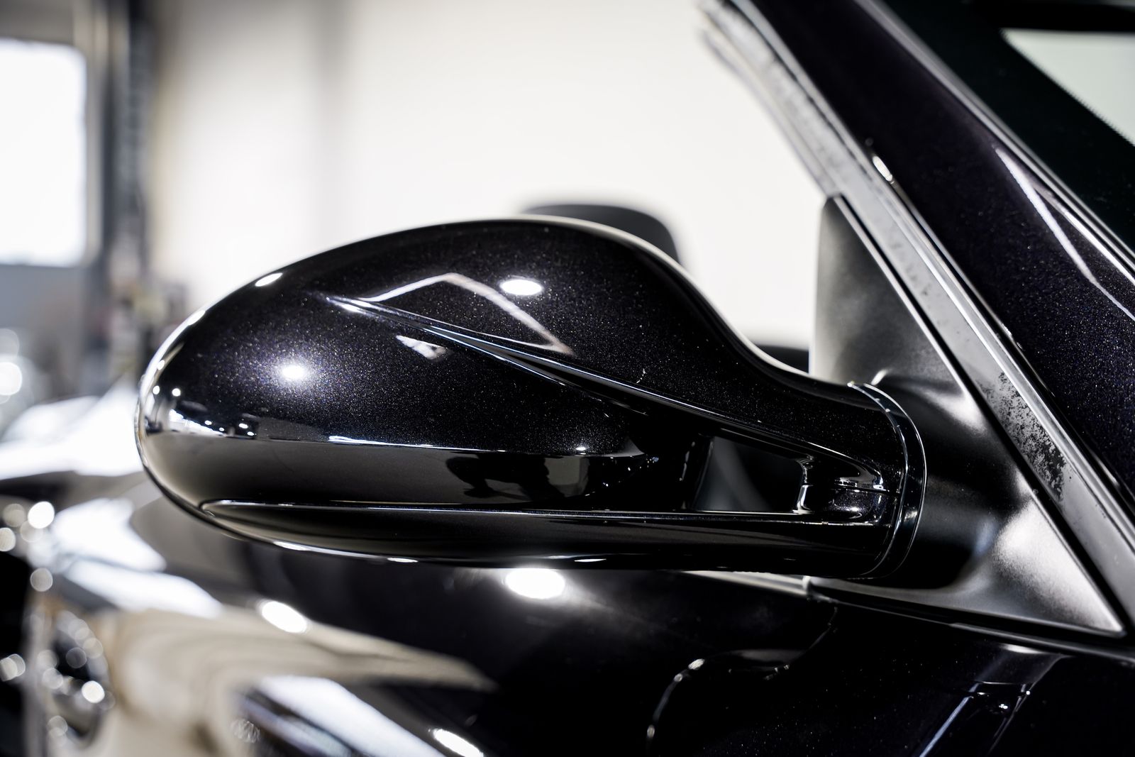 2011 Porsche 911 Turbo S — photo 39