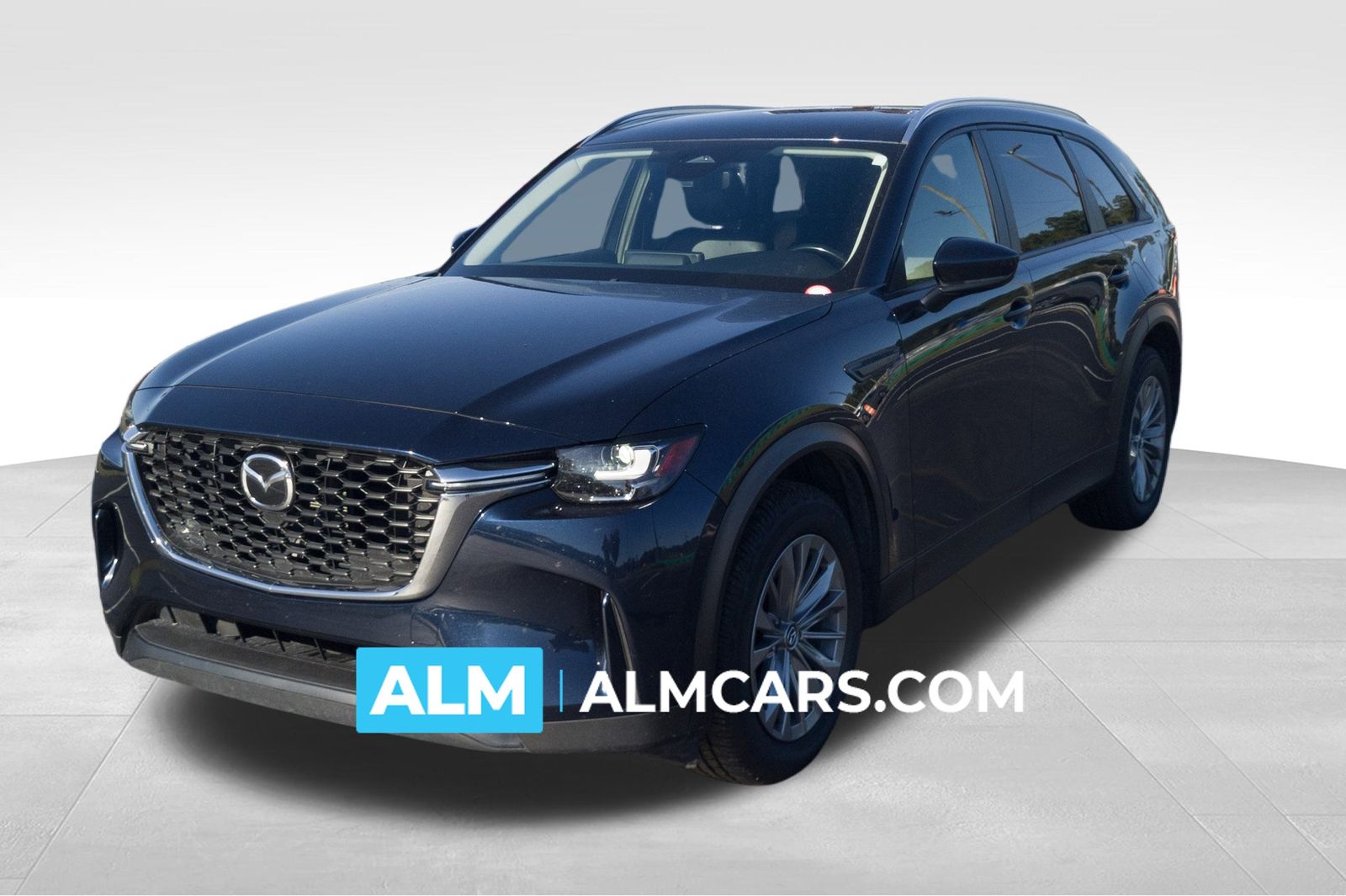 2024 Mazda CX-90 Turbo Select Package's photo