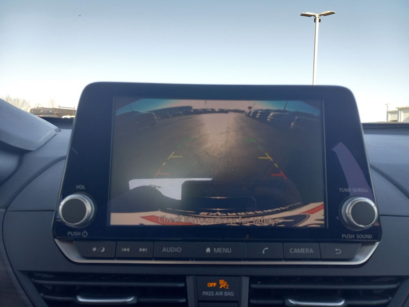 2024 Nissan Altima image 19
