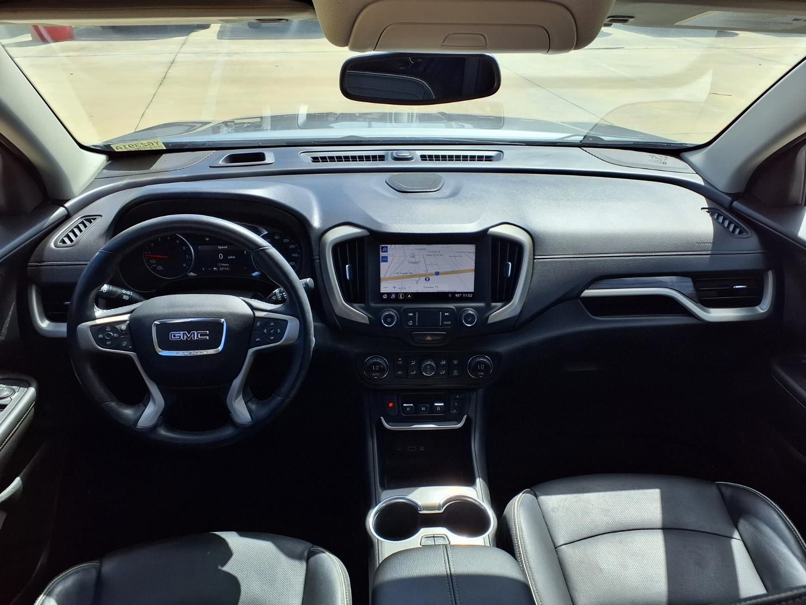 2020 GMC Terrain Denali Gray at Community Toyota