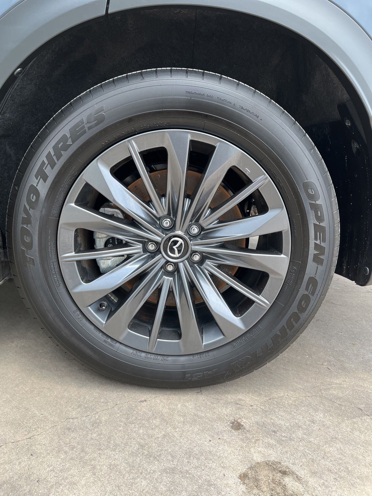 Used Car 2025 Mazda Cx-70  3.3 Turbo Preferred For Sale Under $35,000 In Austin, Texas