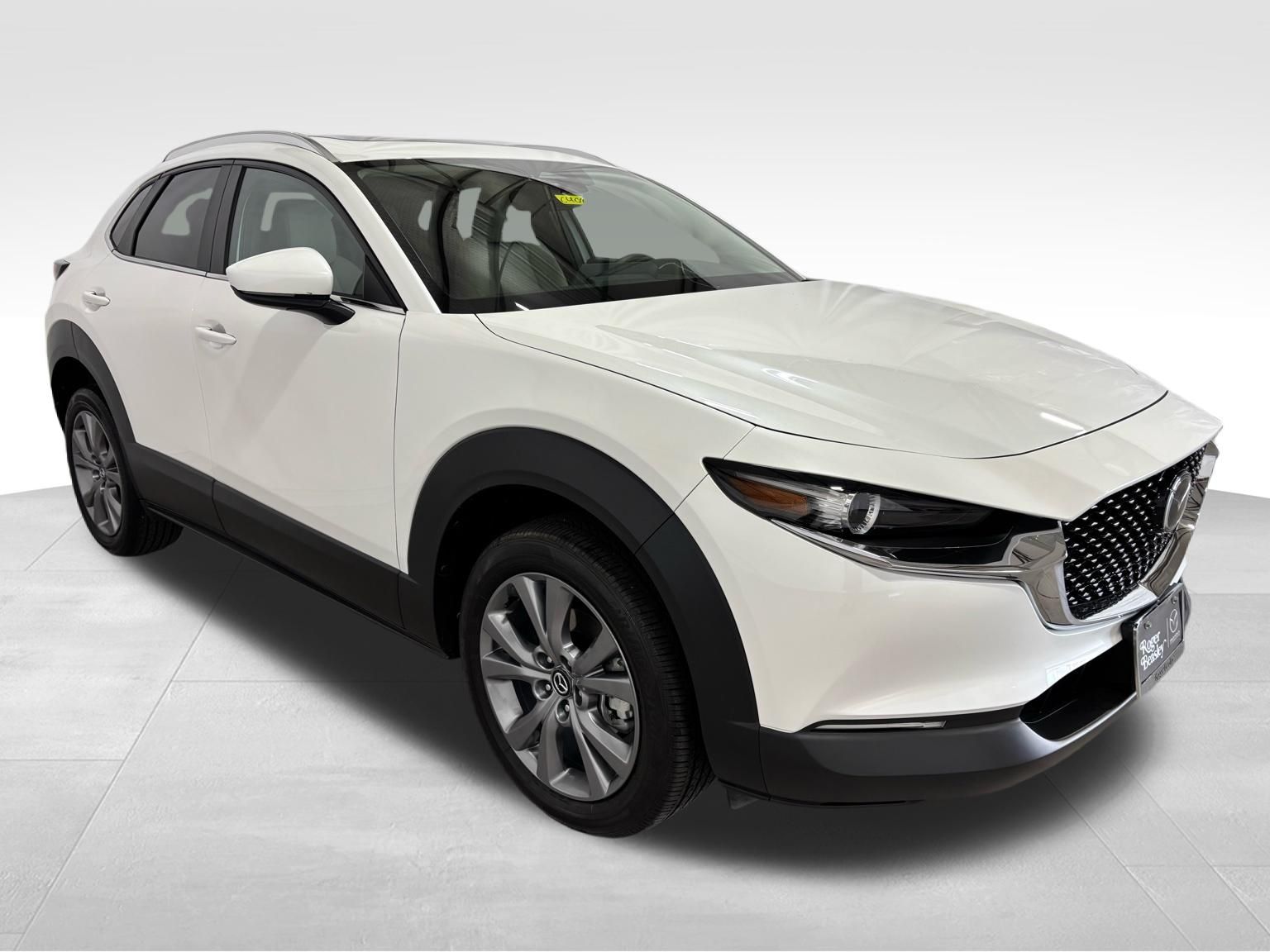 Used Car 2025 Mazda Cx-30  Wagon 4 Dr. 2.5 S Preferred Package All Wheel Drive For Sale Under $30,000 In Austin, Texas