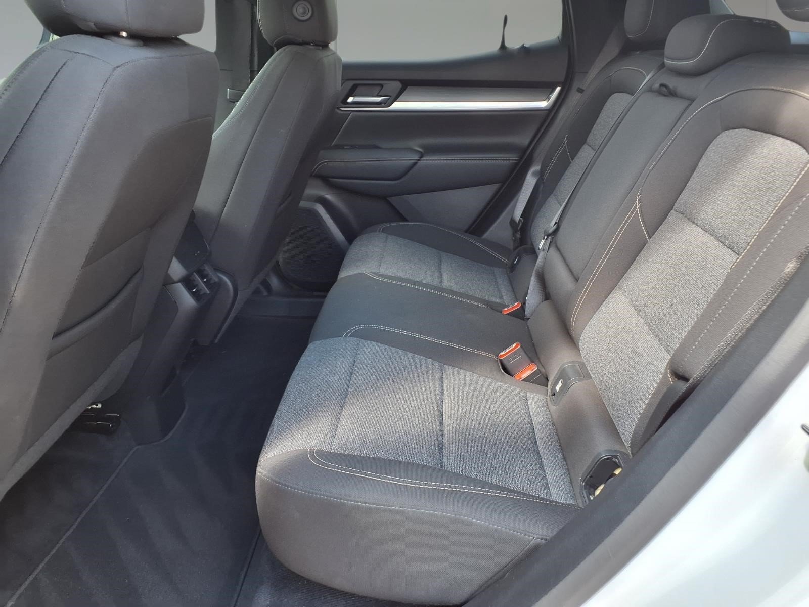 2025 GMC Terrain Elevation White at Community Honda