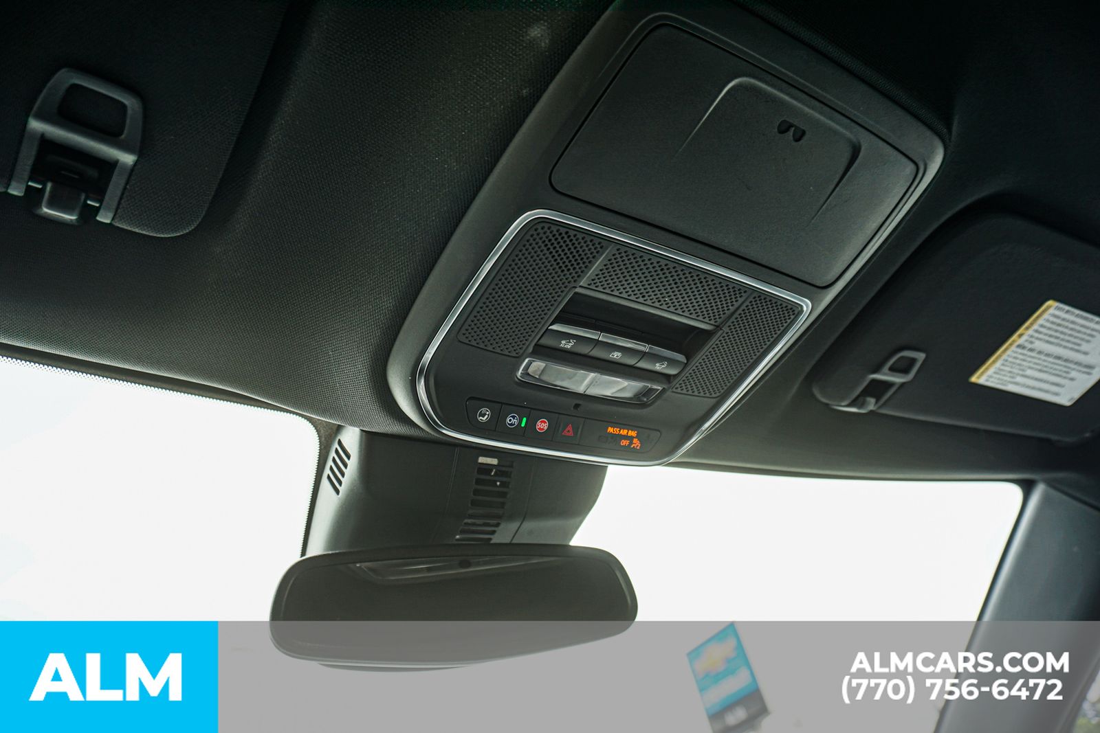 Used 2024 White GMC Denali image 67
