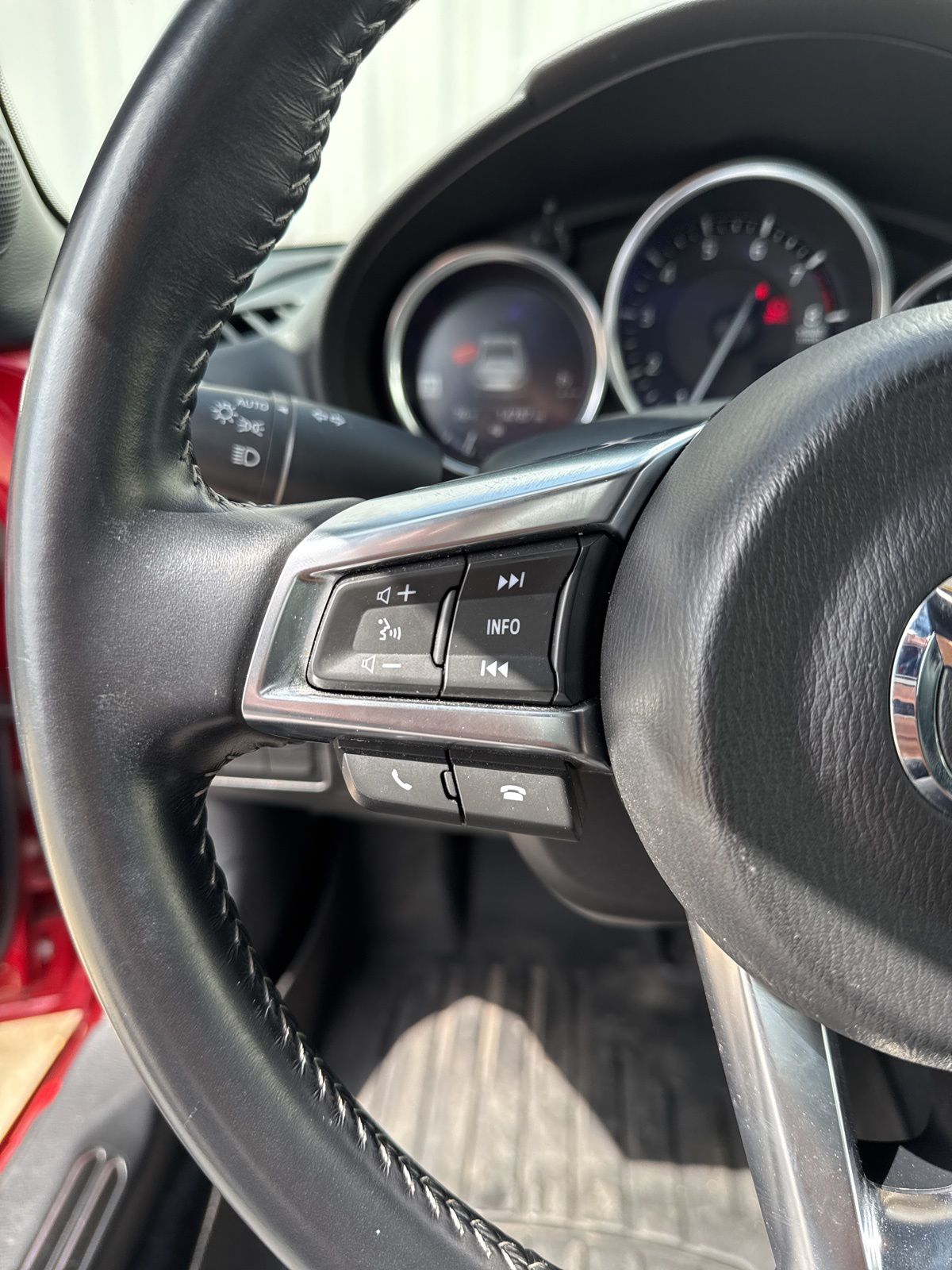 Used Car 2020 Mazda Miata Rf  Grand Touring For Sale Under $30,000 In Austin, Texas