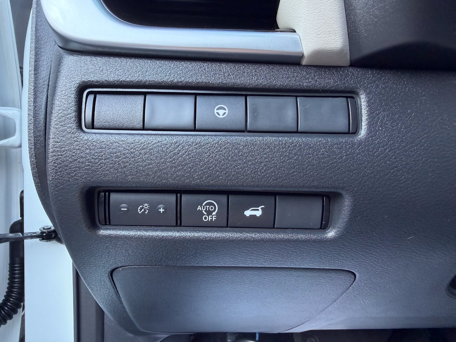 Used 2024 Nissan Rogue SUV