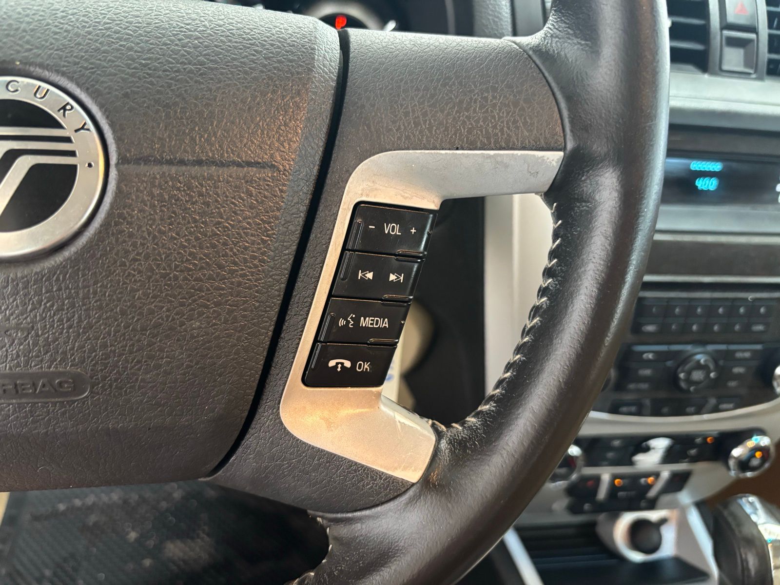 Used Car 2010 Mercury Milan  Premier For Sale Under $10,000 In Austin, Texas