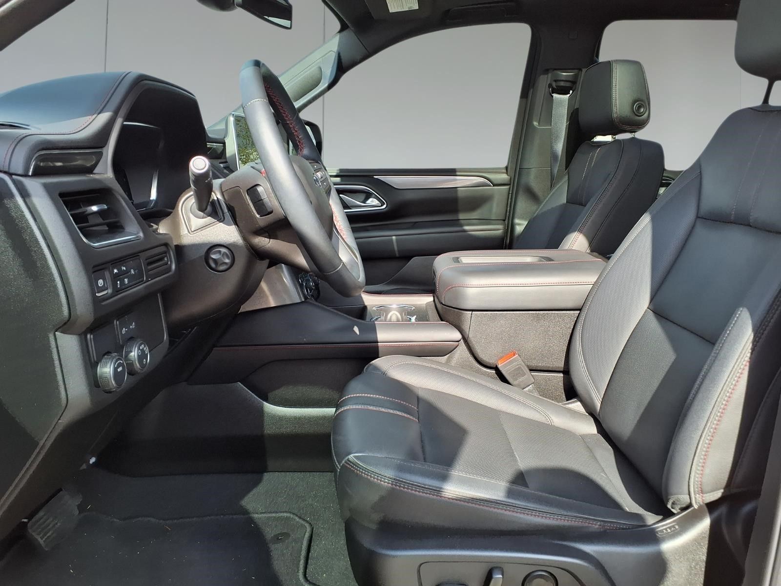 2024 Chevrolet Tahoe RST White at Big Star Buick GMC