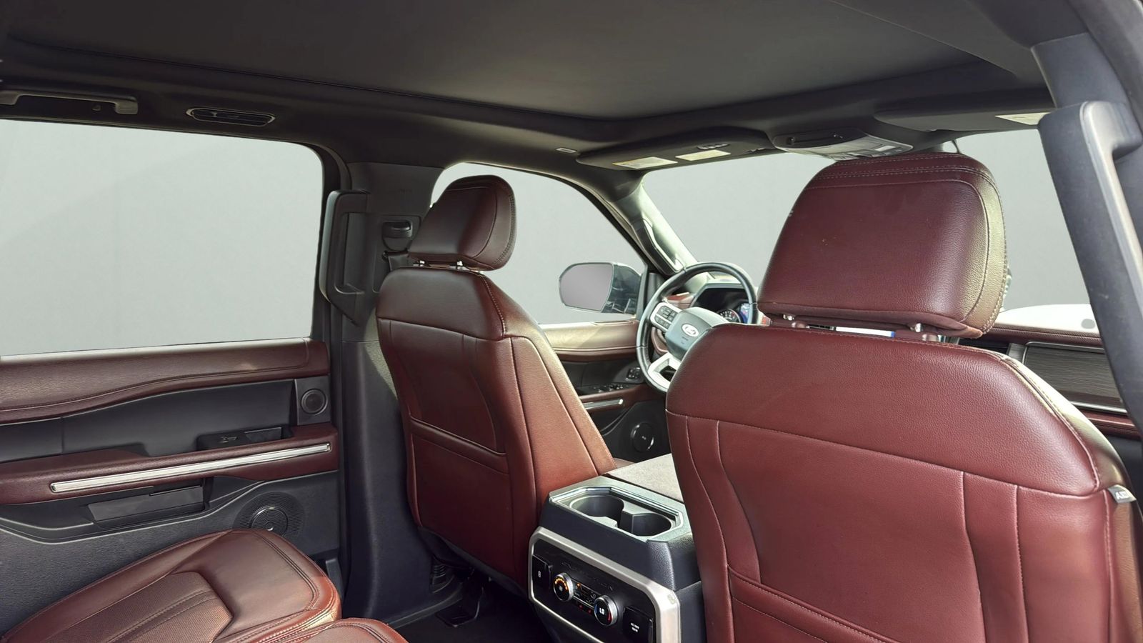 Used Car 2024 Ford Expedition Max  Limited For Sale Under $40,000 In Austin, Texas