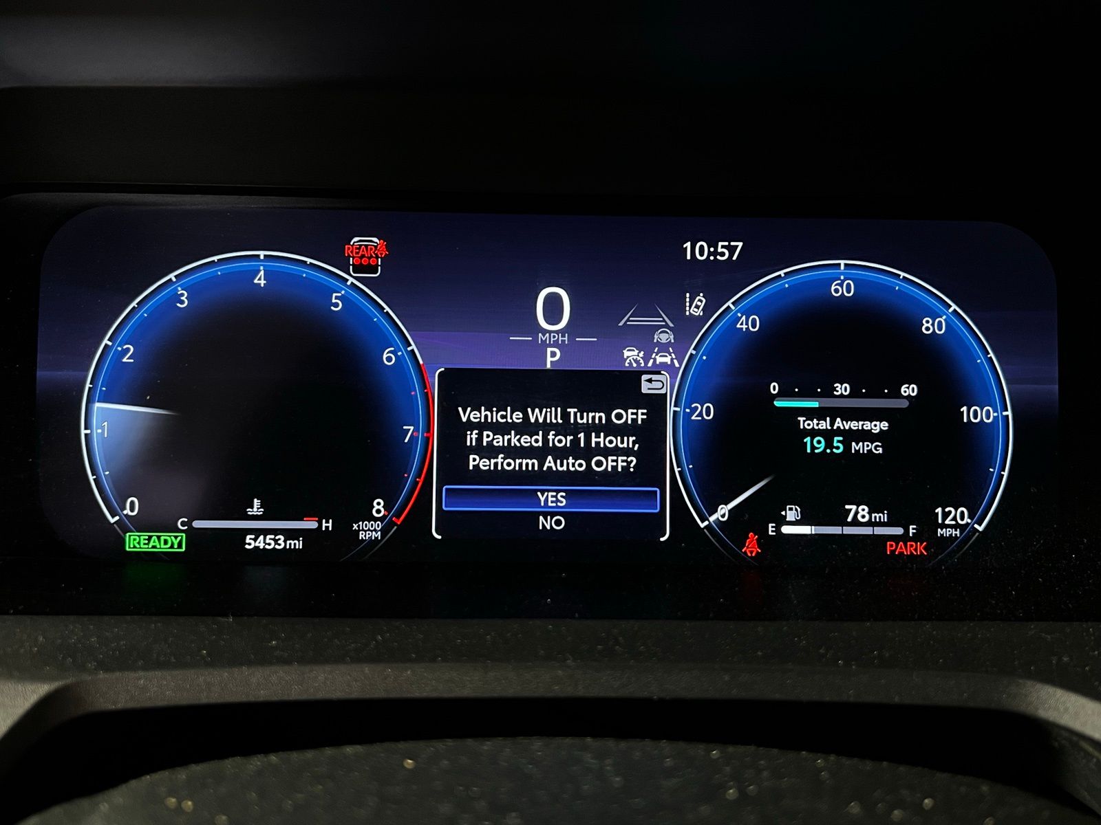 Thumbnail: 2025 Toyota 4Runner - 10