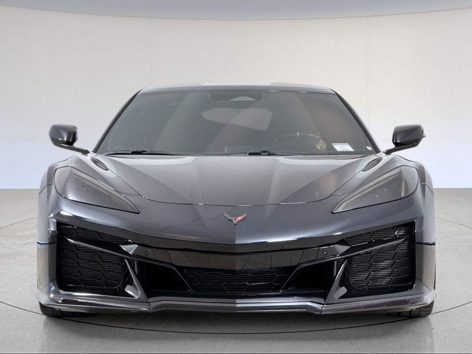 2024 Chevrolet Corvette 3LZ - Photo 10