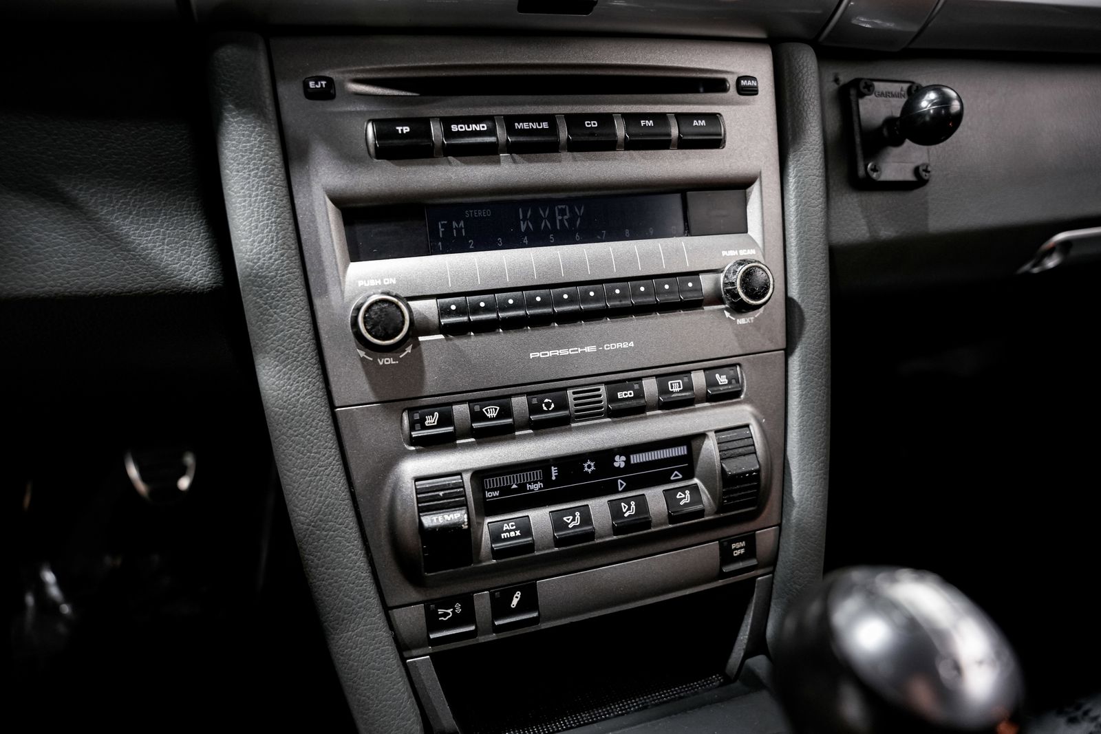 2006 Porsche Cayman S — photo 13