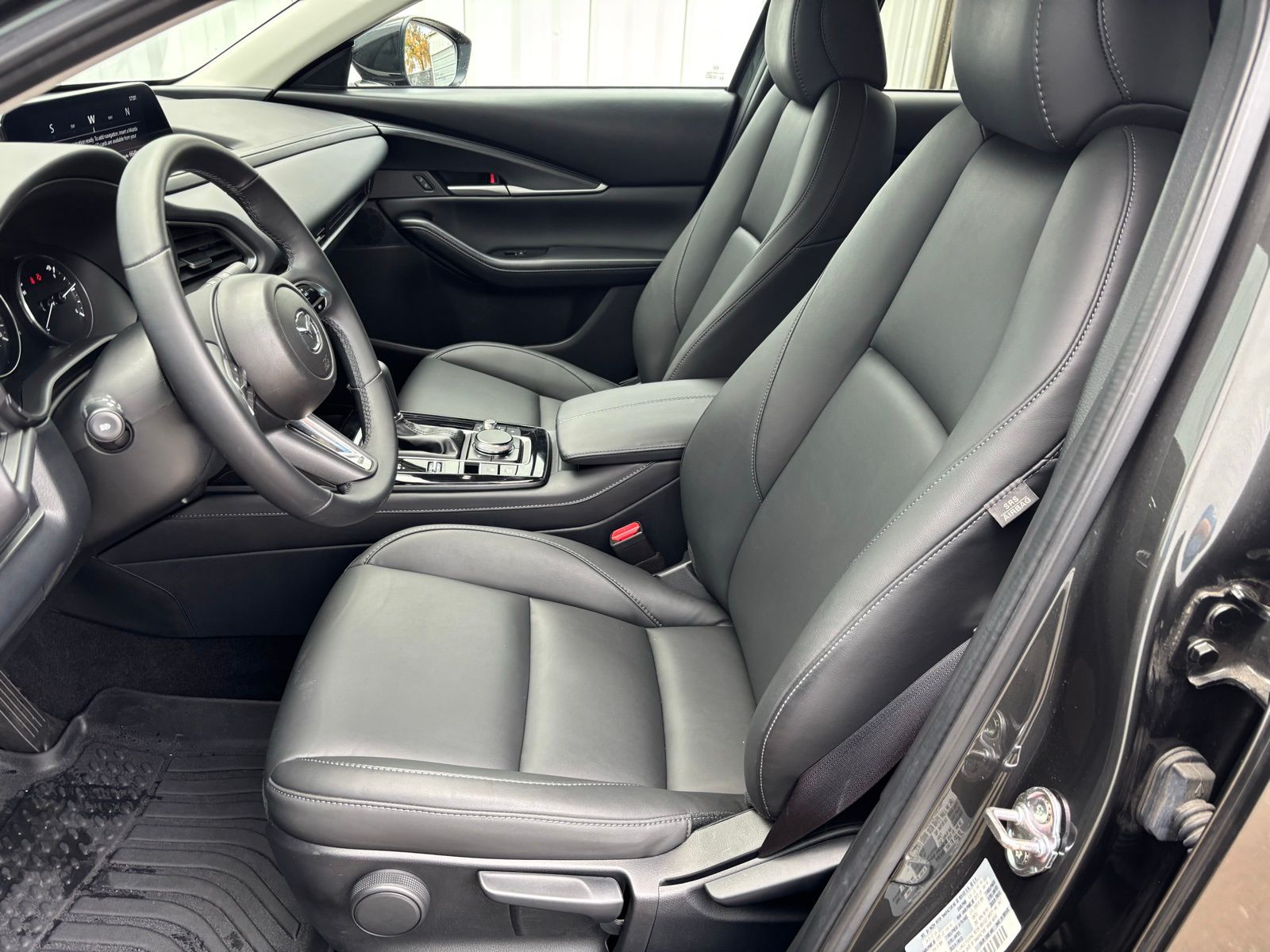 Used Car 2024 Mazda Cx-30  2.5 S Select Sport For Sale Under $25,000 In Austin, Texas