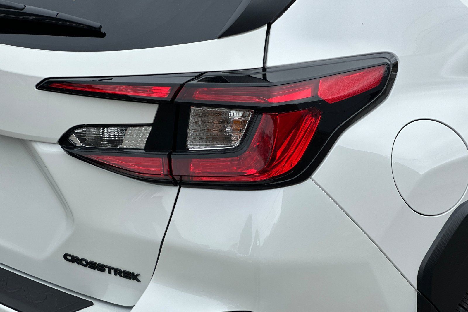 New 2026 White Subaru Limited image 33