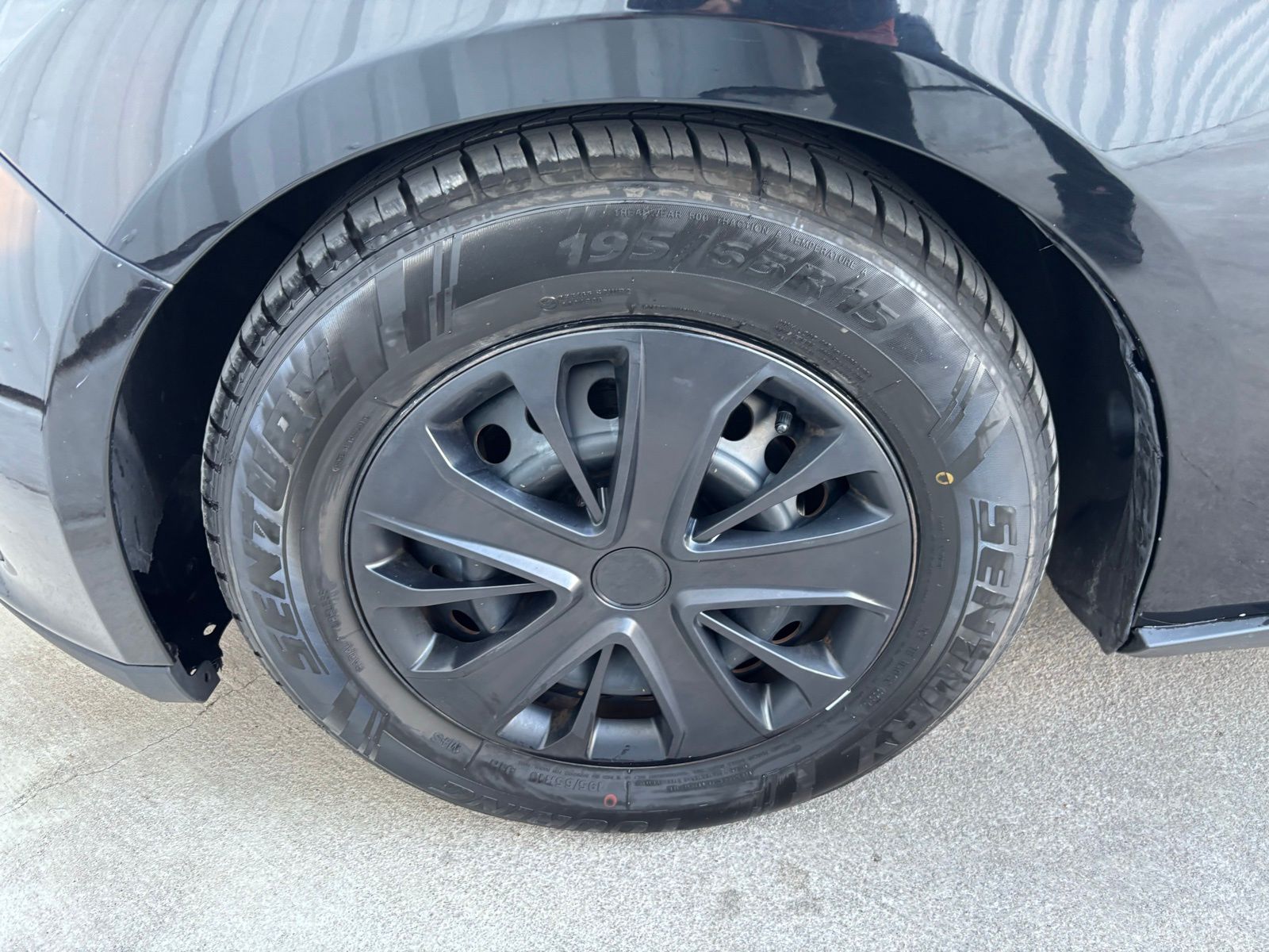 Used Car 2016 Ford Focus  S For Sale Under $10,000 In Austin, Texas