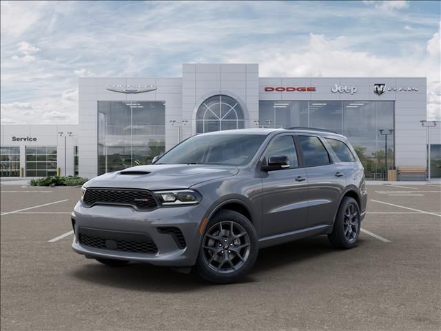 2026 Dodge Durango GT HEMI Plus AWD