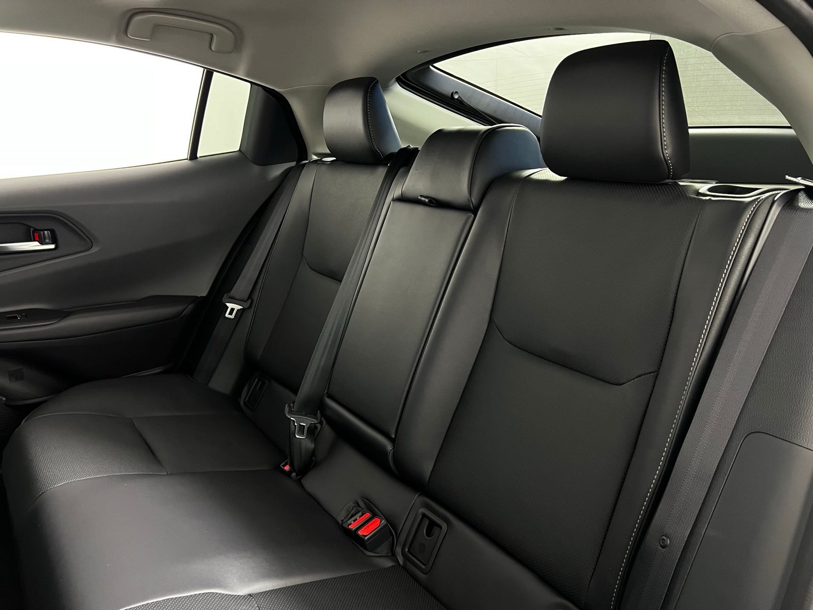 Thumbnail: 2026 Toyota Prius - 22