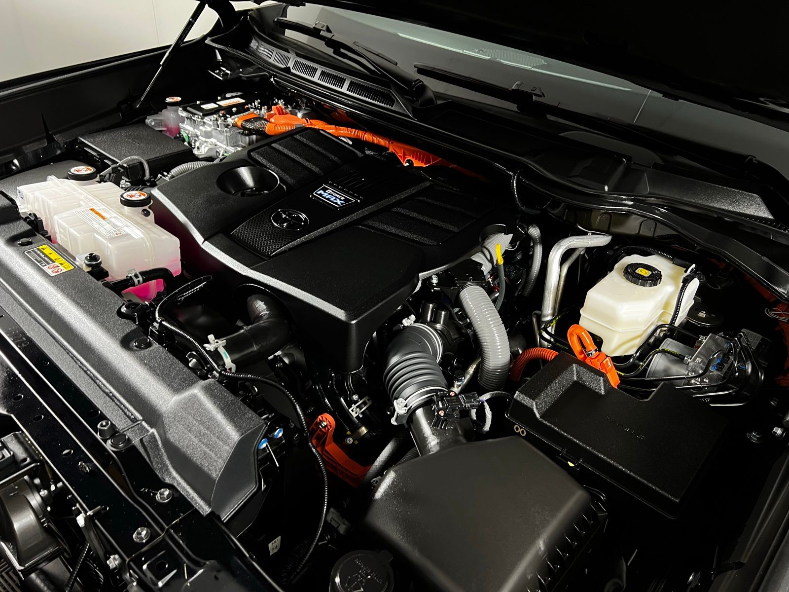 Thumbnail: 2025 Toyota Sequoia - 11