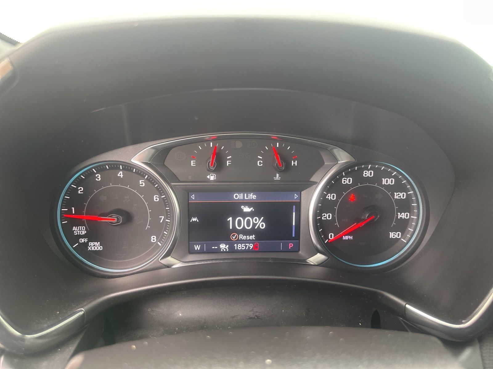 Used Car 2024 Chevrolet Equinox  Rs For Sale Under $30,000 In Austin, Texas