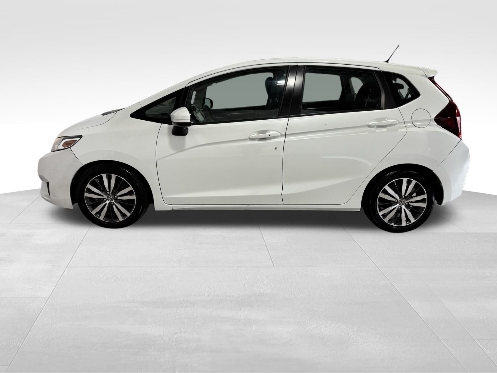 Used Car 2015 Honda Fit  For Sale Under $15,000 In Austin, Texas