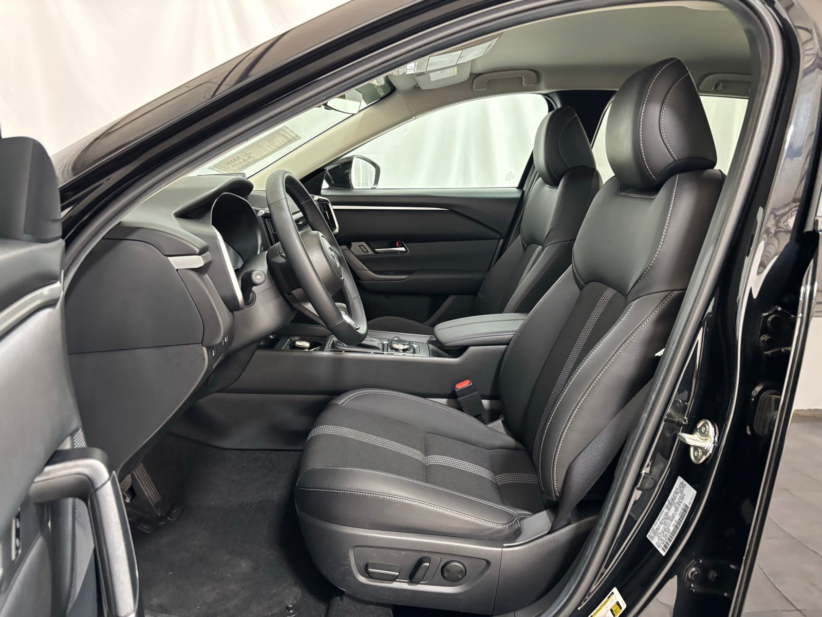 Used Car 2025 Mazda Cx-50 Hybrid  Preferred For Sale Under $35,000 In Austin, Texas