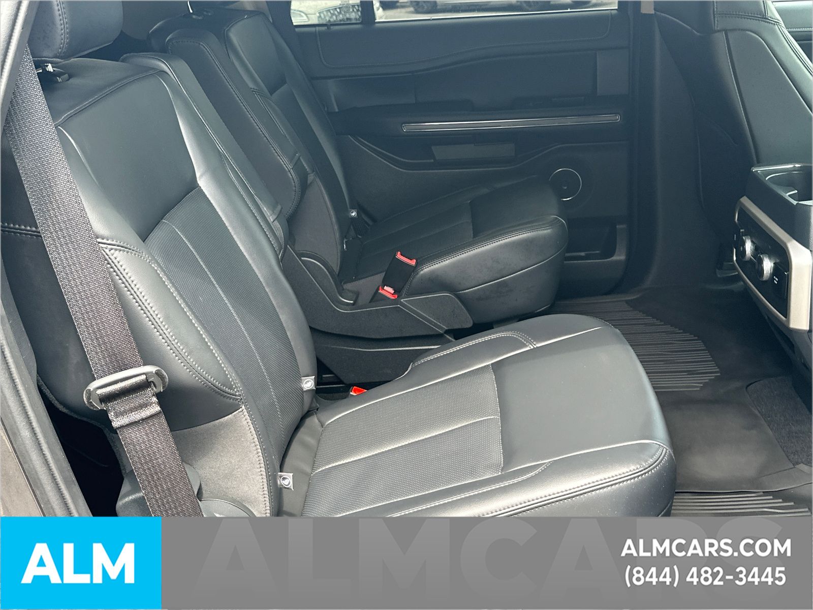 Used 2024 Gray Ford XLT image 17