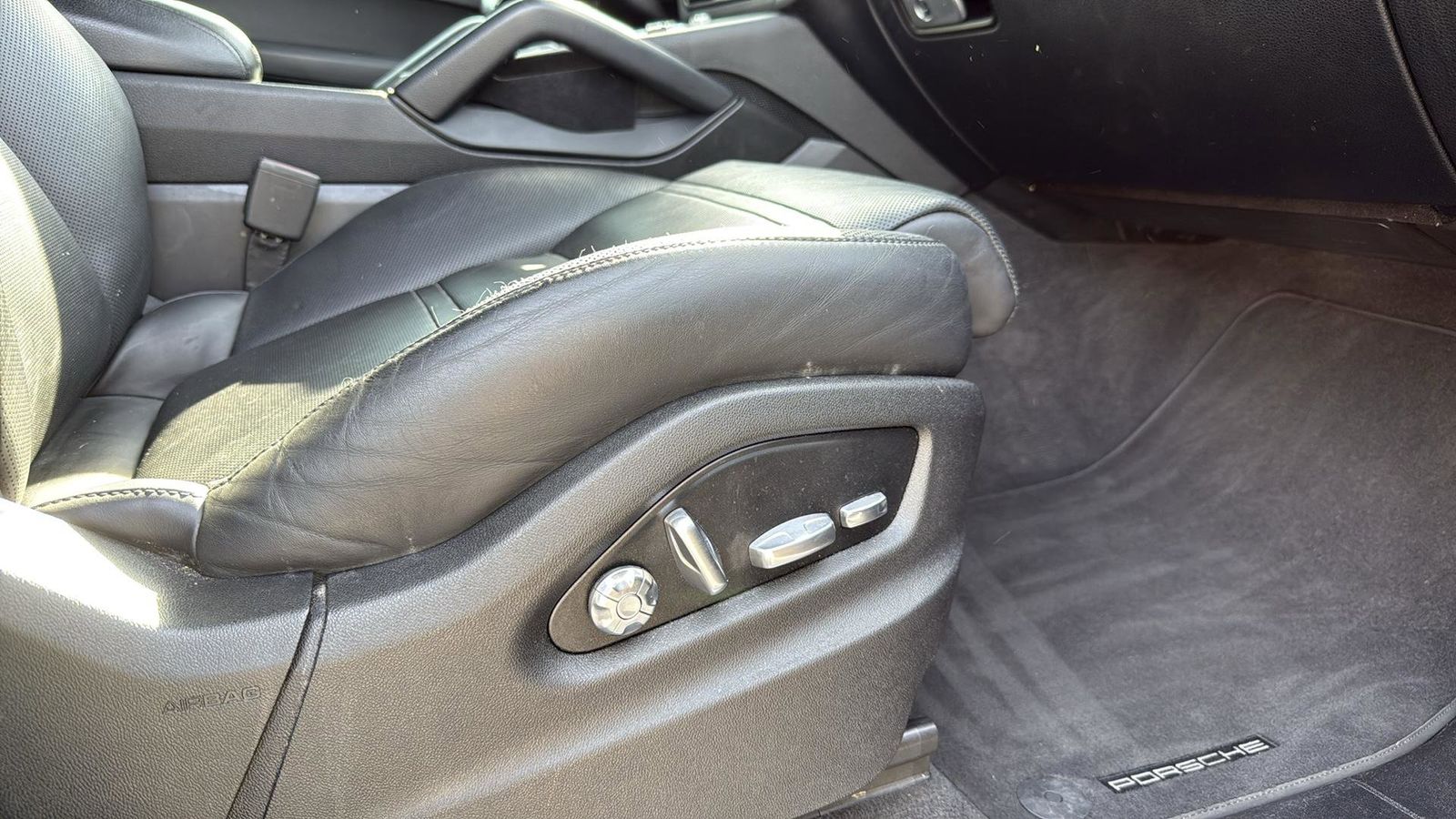 Used Car 2019 Porsche Cayenne  S For Sale Under $40,000 In Austin, Texas