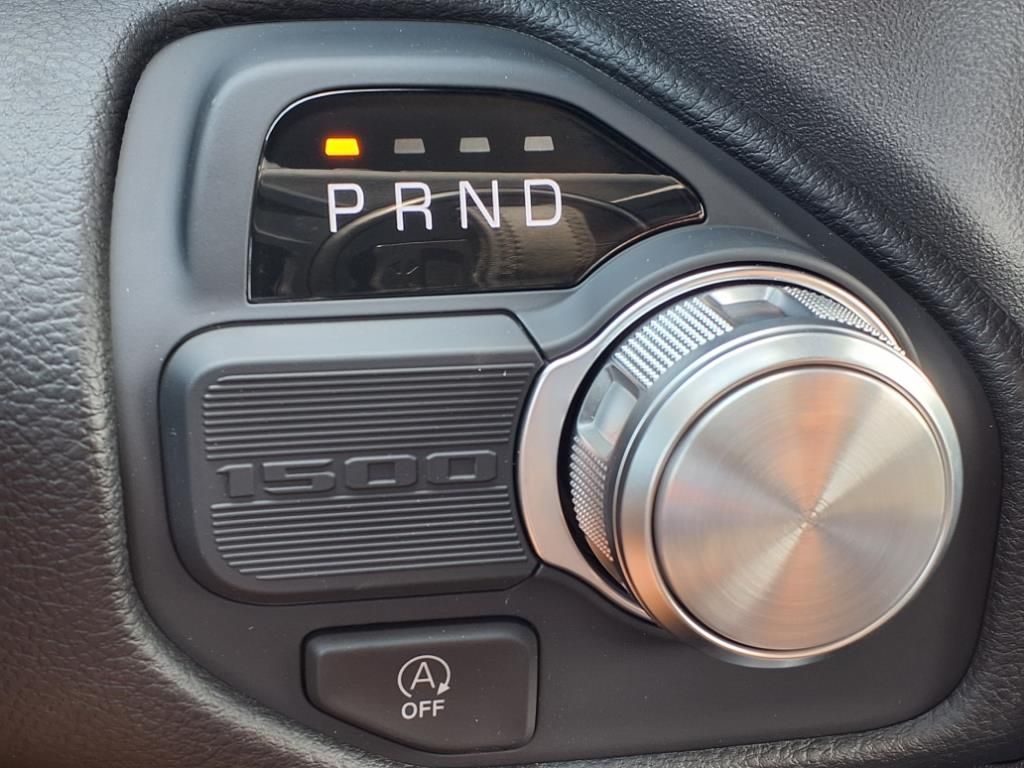 2026 Ram 1500 Laramie - 6