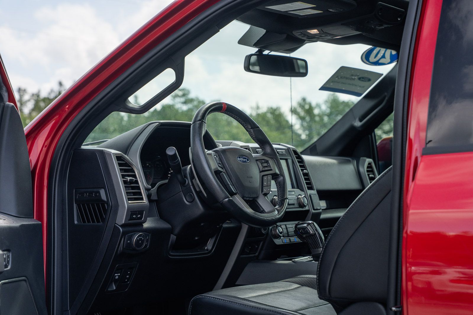 Used 2020 Ford F-150 Truck