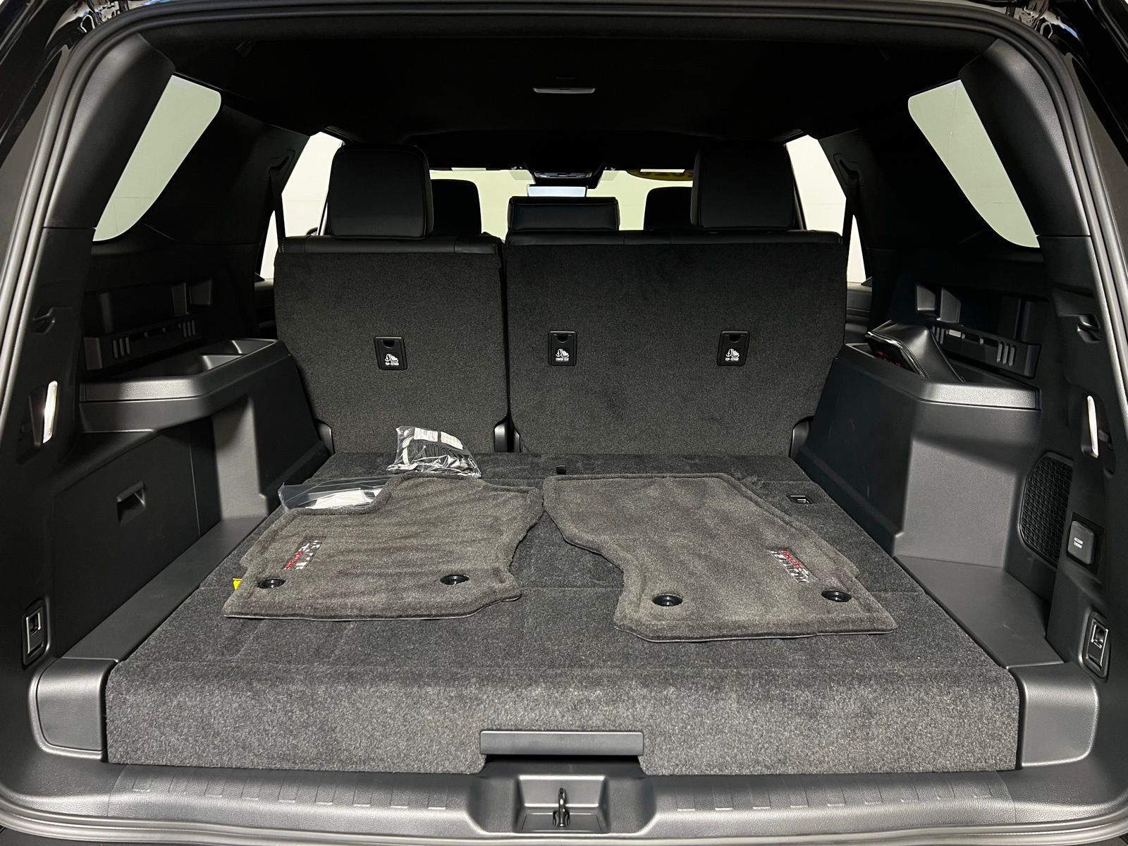 Thumbnail: 2026 Toyota 4Runner - 26