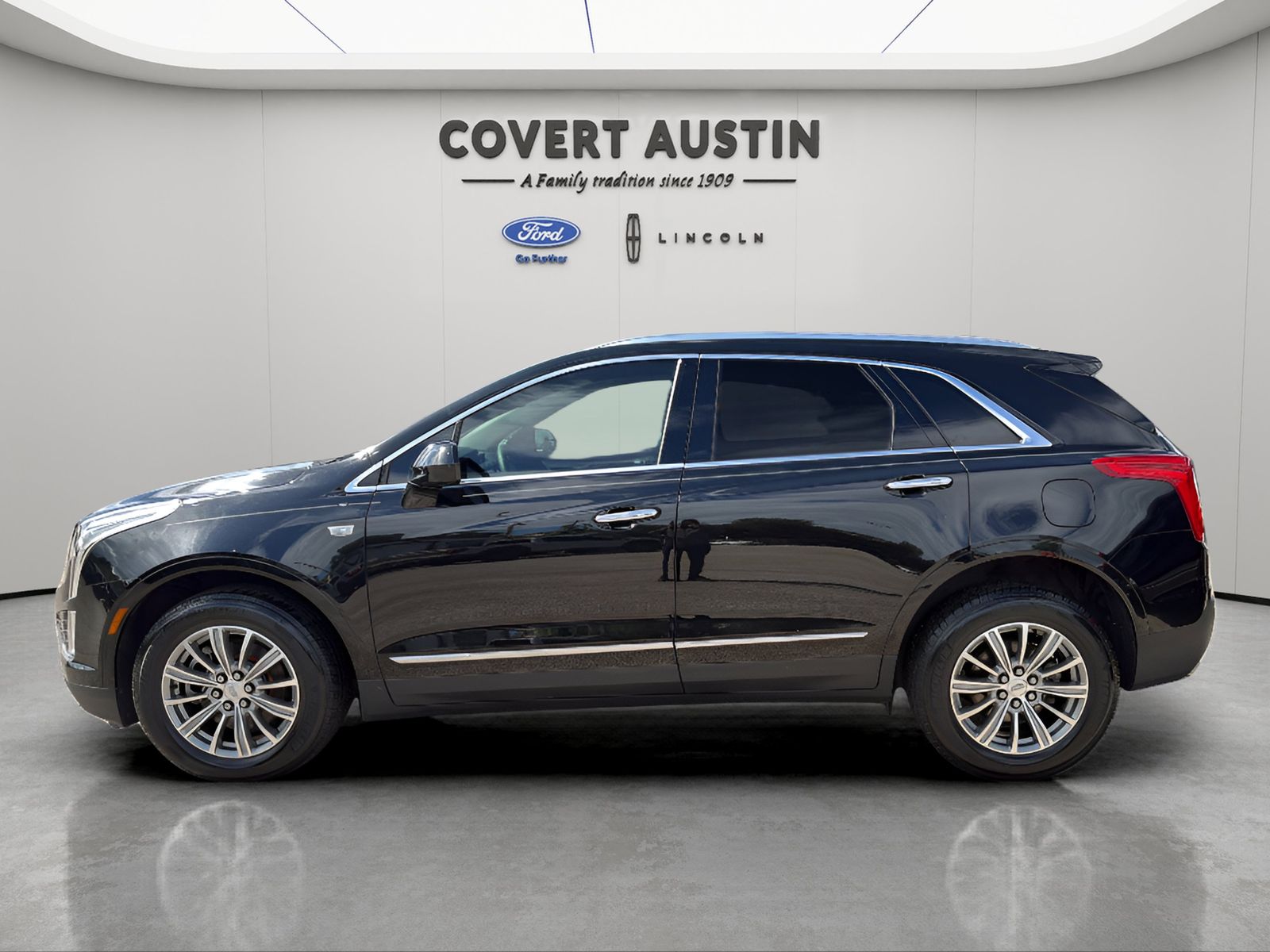 Used Car 2017 Cadillac Xt5  Luxury For Sale Under $15,000 In Austin, Texas