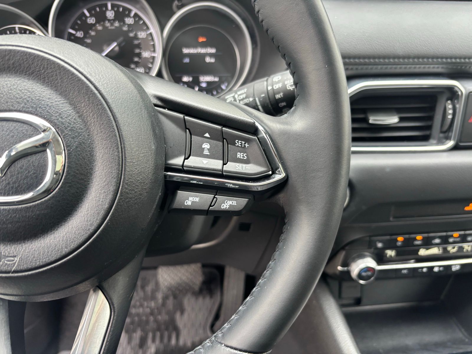 Used Car 2023 Mazda Cx-5  2.5 S Select Package For Sale Under $25,000 In Austin, Texas