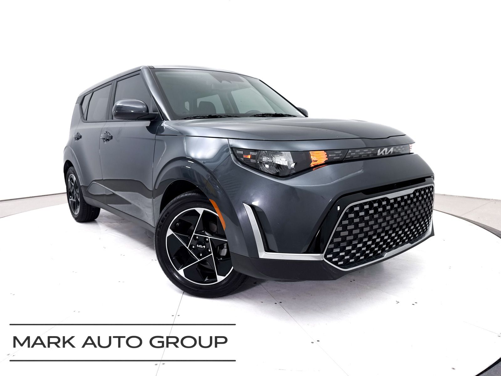 2024 Kia Soul EX
