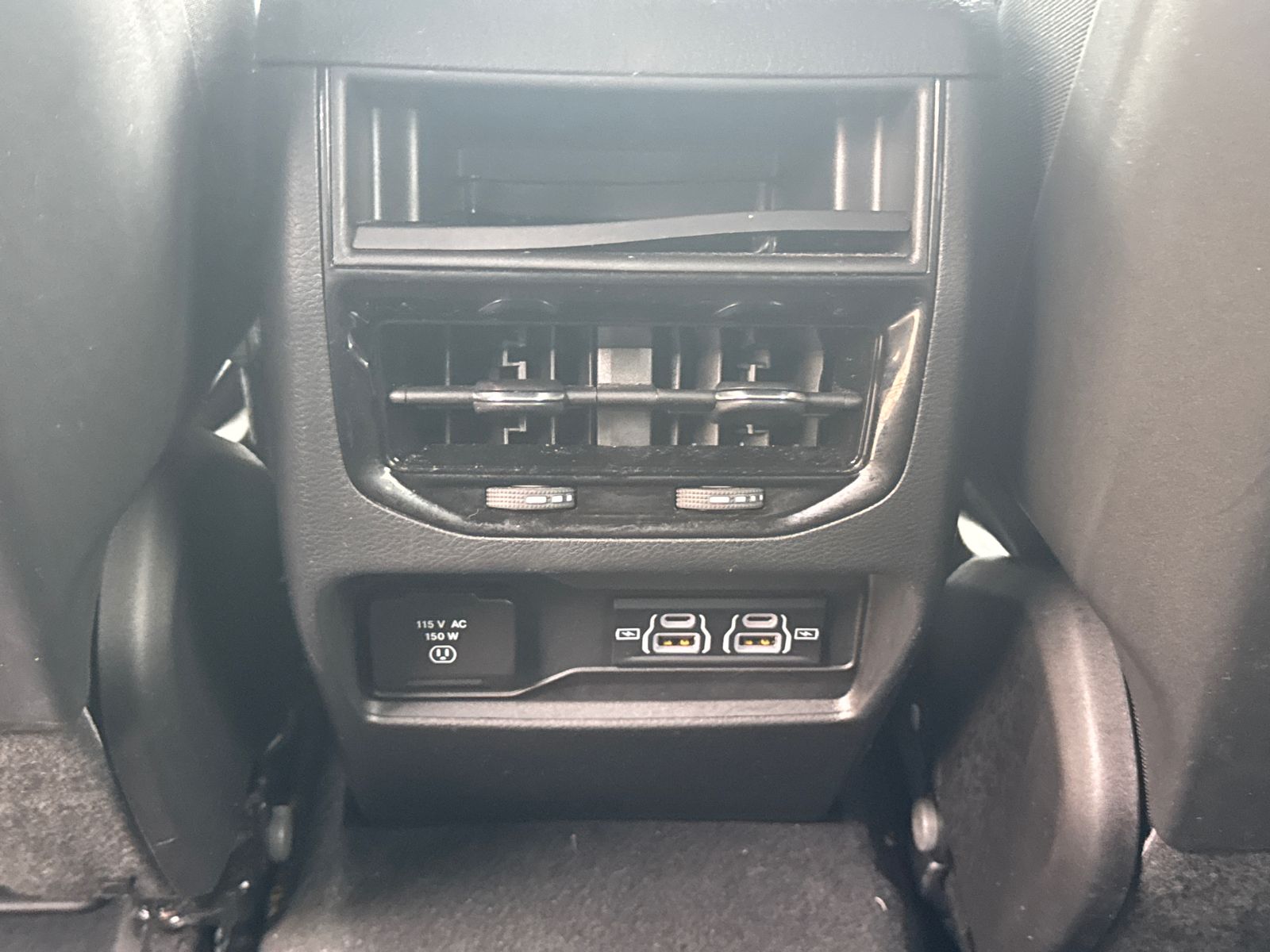 Used 2025 Black Jeep Altitude image 24
