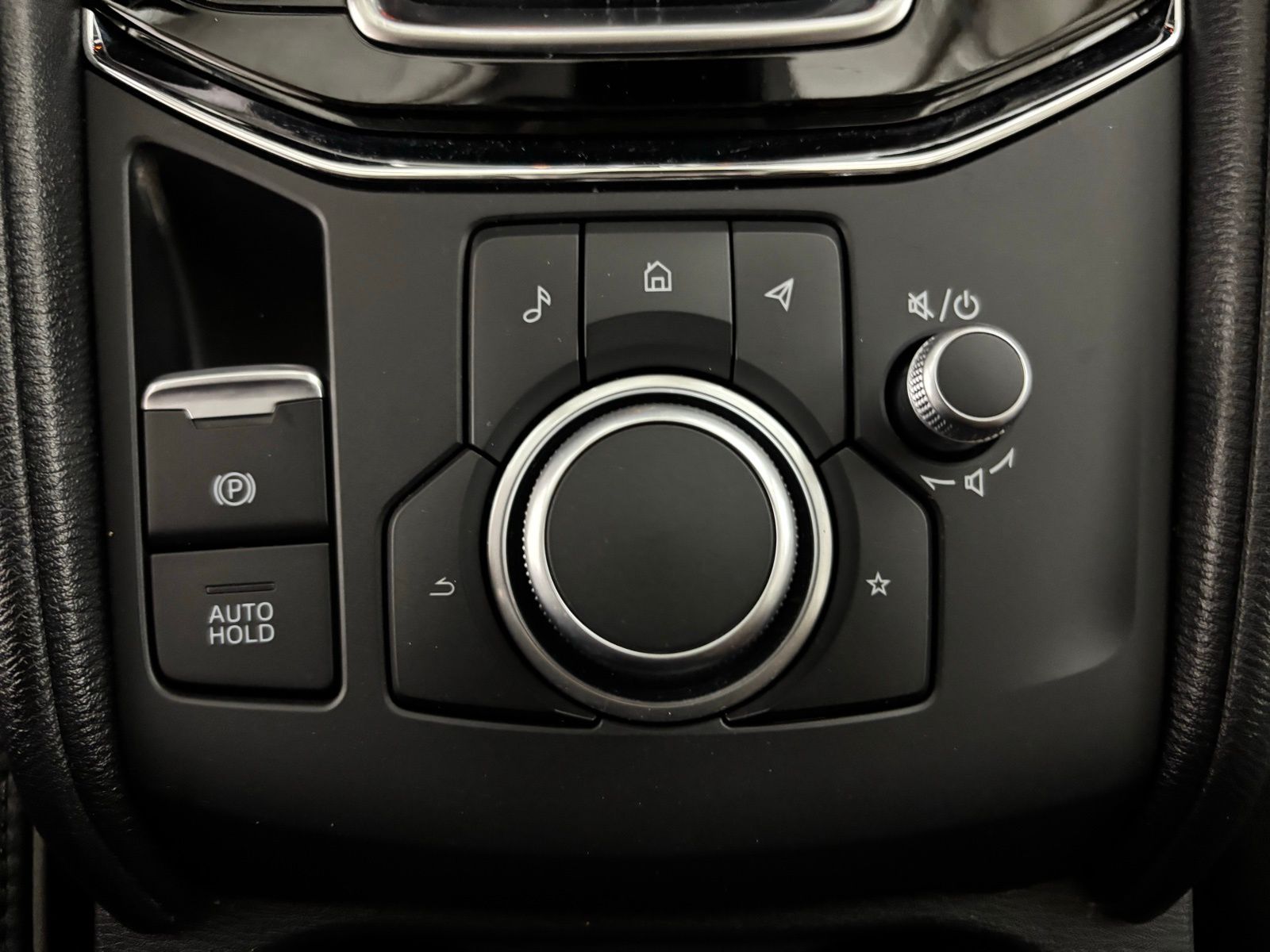 Used Car 2025 Mazda Cx-5  2.5 S Preferred Package For Sale Under $30,000 In Austin, Texas